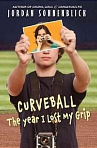 Curveball: The Year I Lost My Grip (Hardcover)
