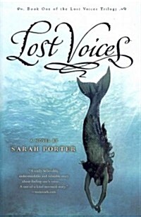 Lost Voices (Paperback, Reprint)