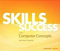 Skills for Success with Concepts: Getting Started (Paperback)