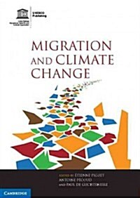 Migration and Climate Change (Paperback)