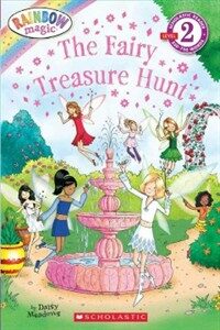 (A) fairy treasure hunt 