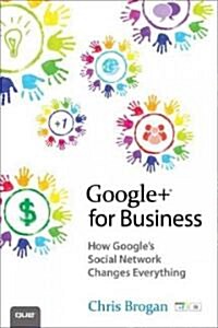 Google+ for Business (Paperback)