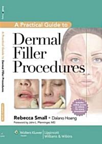 Prac Guide Dermal Filler Procedures CB (Hardcover)