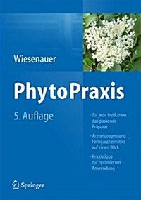 Phytopraxis (Paperback, 4th)