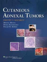Cutaneous adnexal tumors
