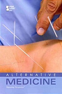 Alternative Medicine (Hardcover)