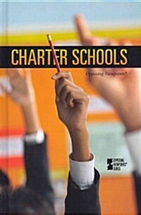 Charter Schools (Library Binding)