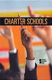 Charter Schools (Paperback)