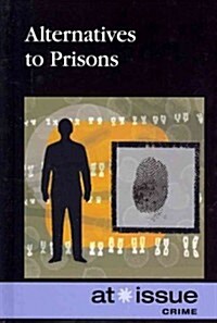 Alternatives to Prisons (Library Binding)