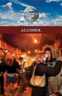 Alcohol (Hardcover)