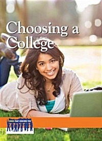 Choosing a College (Hardcover)