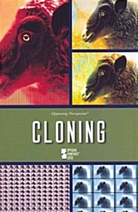 Cloning (Paperback)