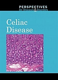 Celiac Disease (Library Binding)