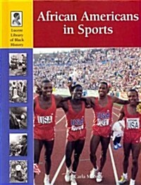 African Americans in Sports (Library Binding)