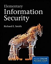 Elementary Information Security (Paperback, Pass Code)