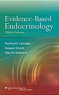 Evidence-Based Endocrinology (Paperback, 3)