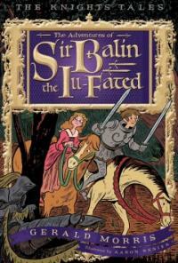 (The) adventures of Sir Balin the Ill-fated