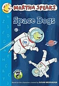 Space Dogs (Paperback)