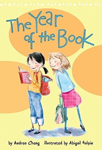 The Year of the Book, 1 (Hardcover)