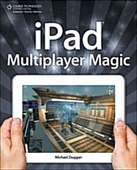 iPad Multiplayer Magic (Paperback)