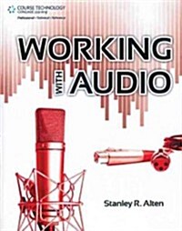 Working with Audio (Paperback)