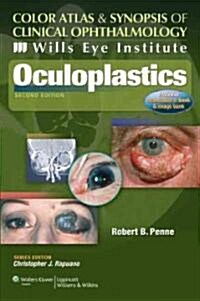Wills Eye Institute - Oculoplastics (Paperback, 2)