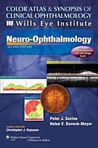 Neuro-Ophthalmology with Access Code (Paperback, 2)