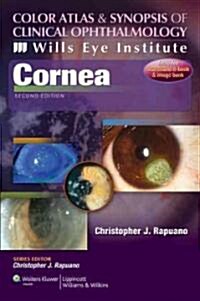 Wills Eye Institute - Cornea (Paperback, 2)