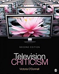 Television Criticism (Paperback, 2)