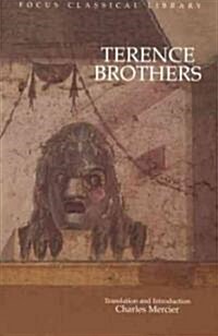 Terence Brothers (VHS, 1st)