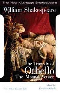 The Tragedy of Othello, the Moor of Venice (Paperback)