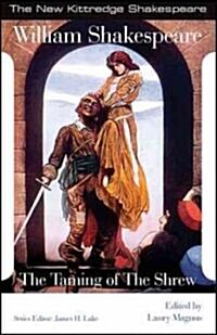 The Taming of the Shrew (Paperback, 1st)
