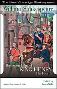 Henry IV (Paperback, 1st)