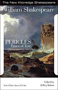 Pericles (Paperback)