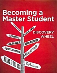 Becoming a Master Student (Paperback, 14th)