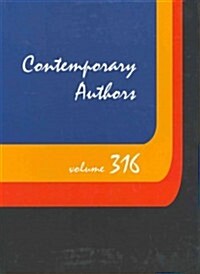 Contemporary Authors: A Bio-Bibliographical Guide to Current Writers in Fiction, General Nonfiction, Poetry, Journalism, Drama, Motion Pictu (Library Binding)