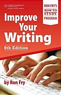 Improve Your Writing (Paperback, 6)