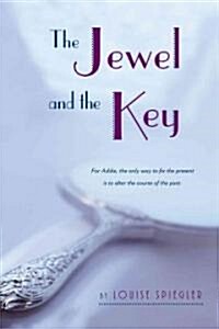 Jewel and the Key (Paperback)