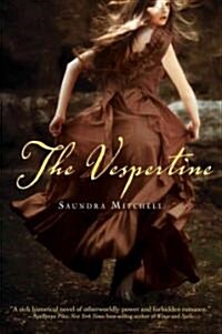 The Vespertine (Paperback)