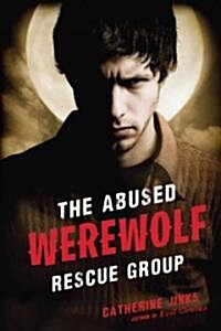 Abused Werewolf Rescue Group (Paperback)