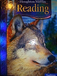 [중고] Reading Traditions Level 4 (Hardcover)