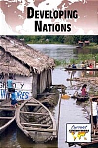 Developing Nations (Library Binding)