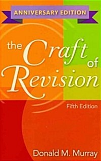 [중고] The Craft of Revision (Paperback, 5, Anniversary)