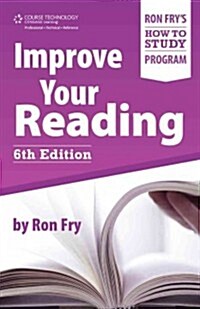 Improve Your Reading (Paperback, 6)
