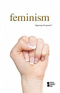 Feminism (Library Binding)