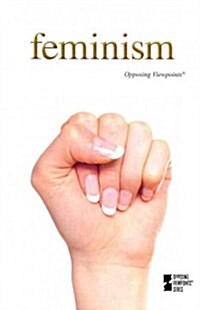 Feminism (Paperback)