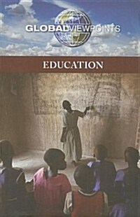 Education (Paperback)