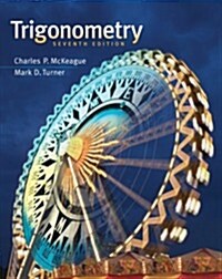 Trigonometry (Hardcover, 7)