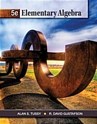 Elementary Algebra (Paperback, 5th, Student, Workbook)