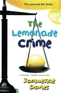 (The) lemonade crime 